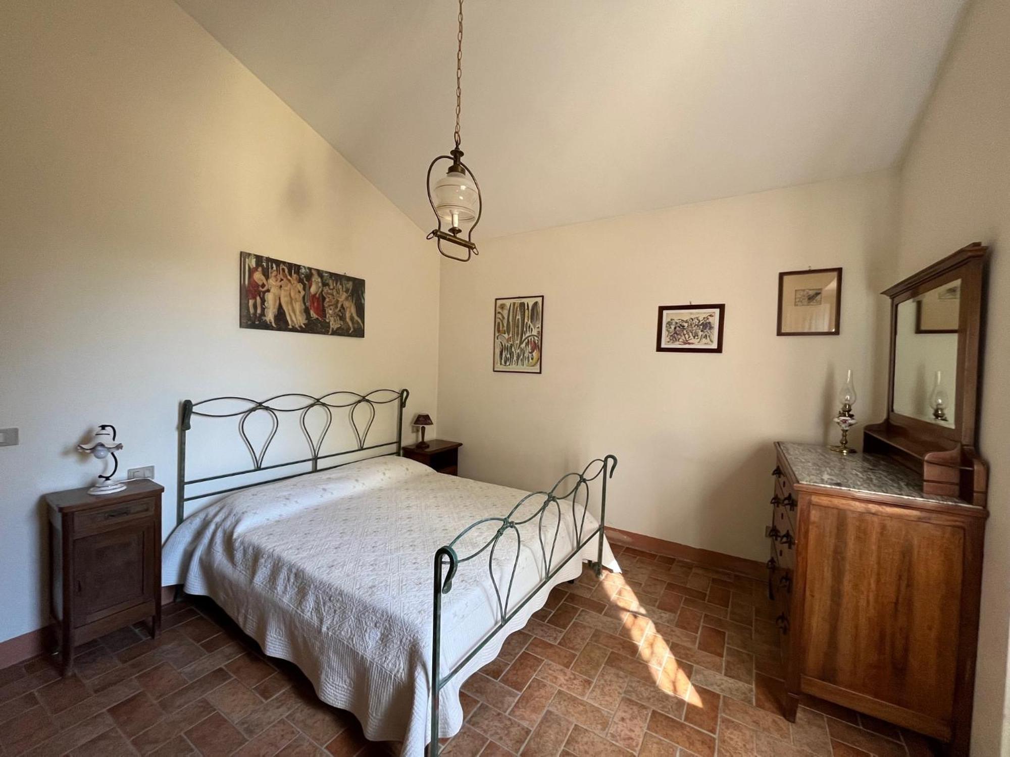 Agriturismo Podere Dell' Olmo アメリア エクステリア 写真