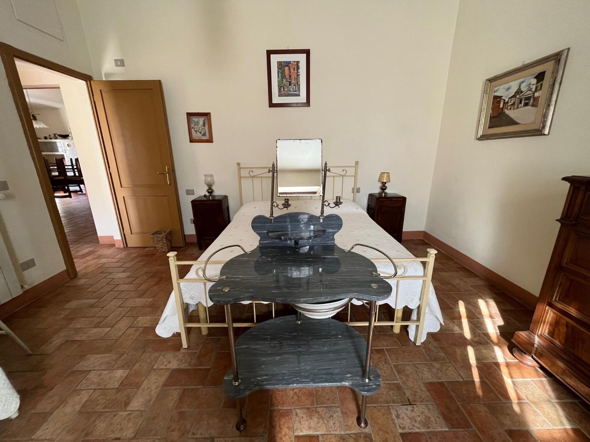 Agriturismo Podere Dell' Olmo アメリア エクステリア 写真
