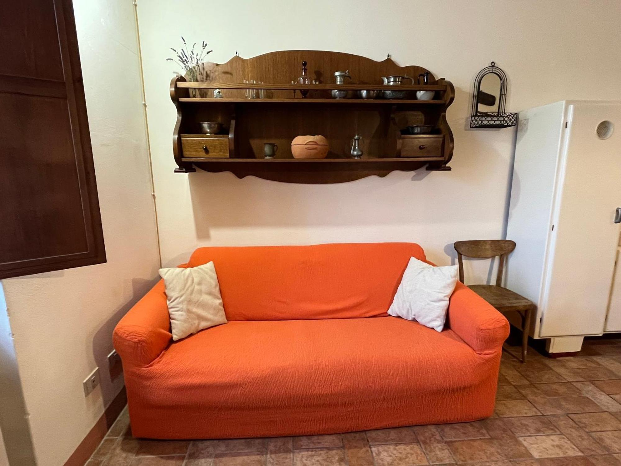 Agriturismo Podere Dell' Olmo アメリア エクステリア 写真